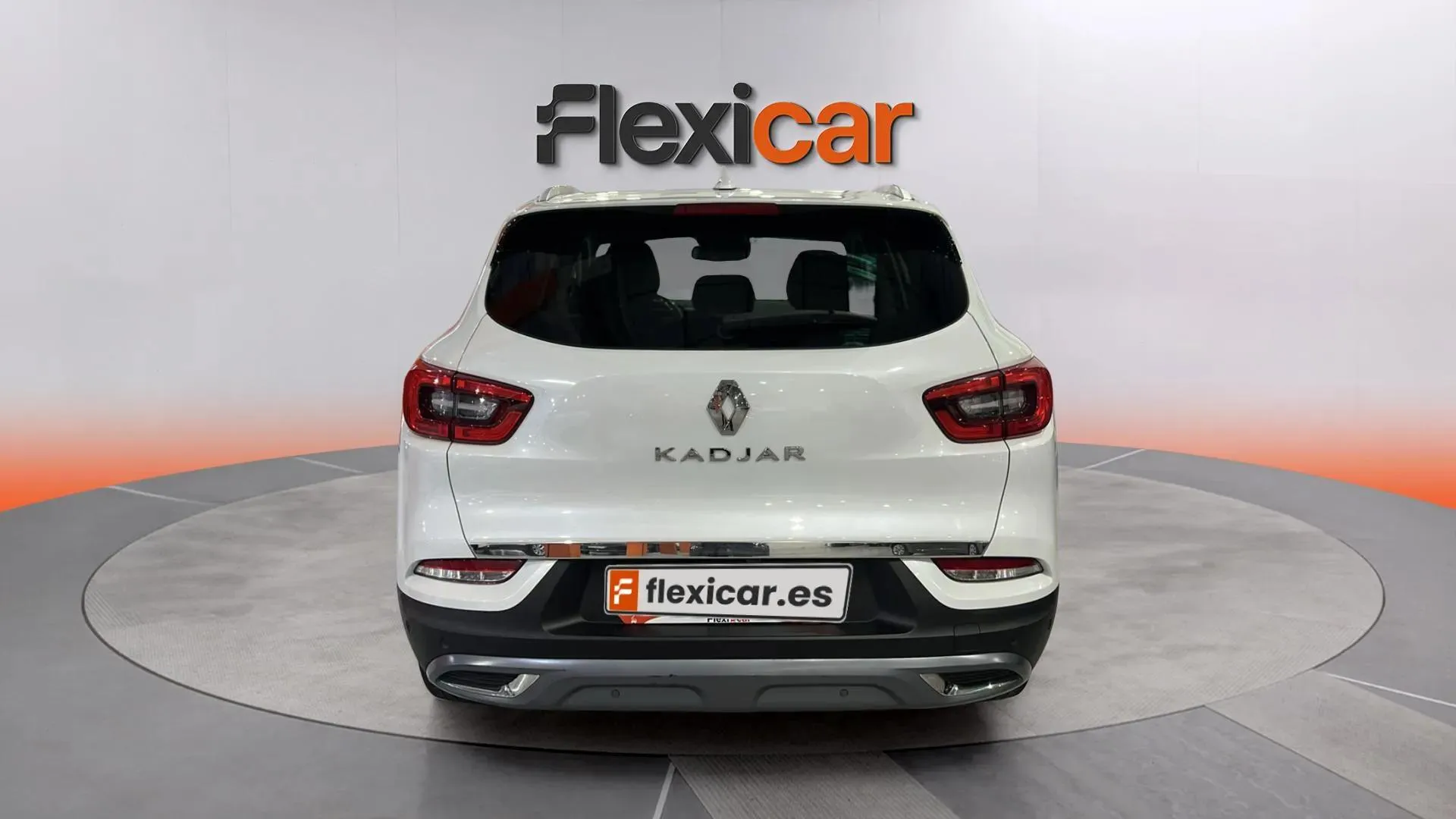 Renault Kadjar Black Ed GPF TCe EDC - foto 6