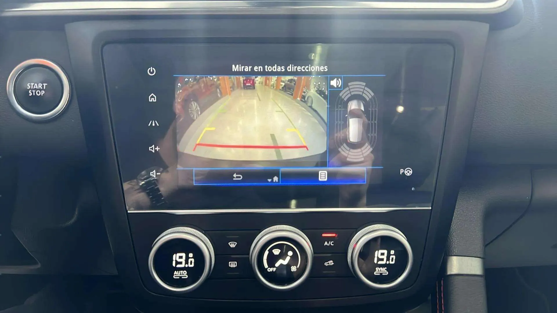 Renault Kadjar Black Ed GPF TCe EDC - foto 14