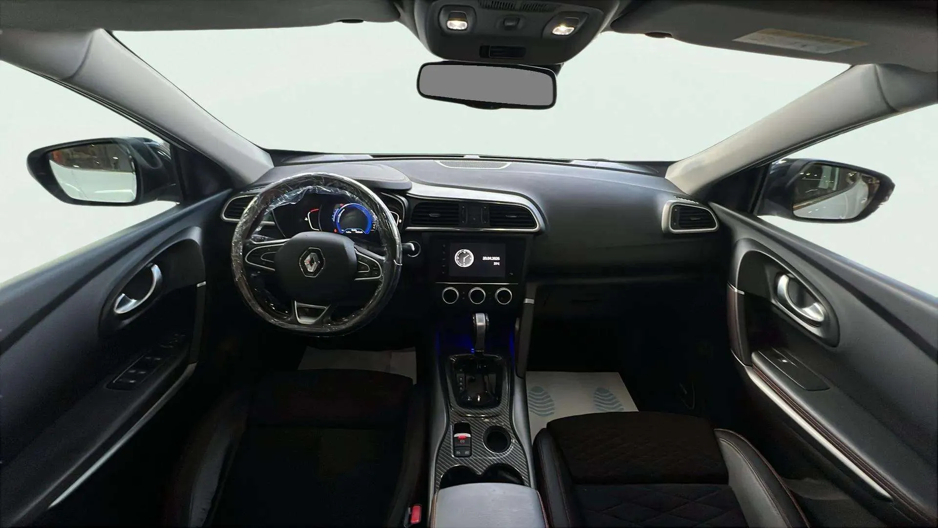 Renault Kadjar Black Ed GPF TCe EDC - foto 10