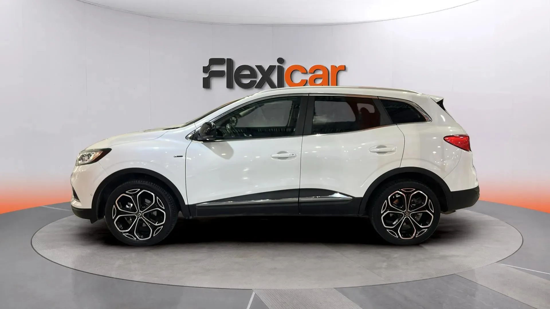 Renault Kadjar Black Ed GPF TCe EDC - foto 4
