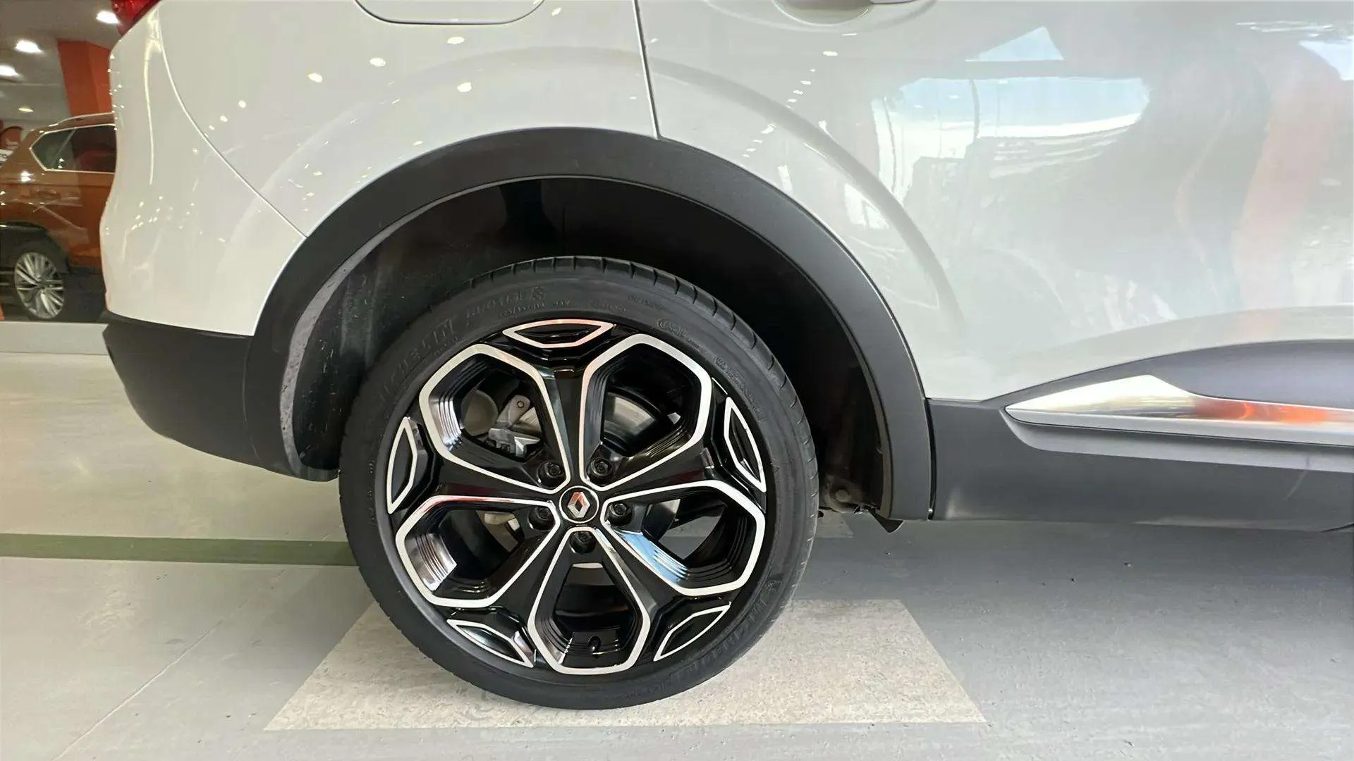 Renault Kadjar Black Ed GPF TCe EDC - foto 20