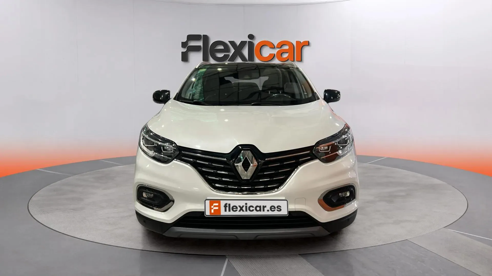 Renault Kadjar Black Ed GPF TCe EDC - foto 2