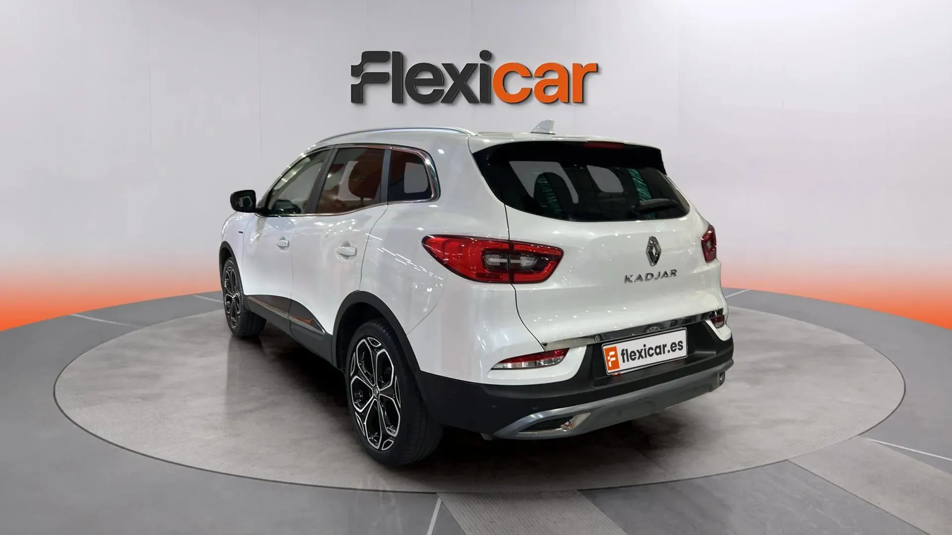 Renault Kadjar Black Ed GPF TCe EDC - foto 5