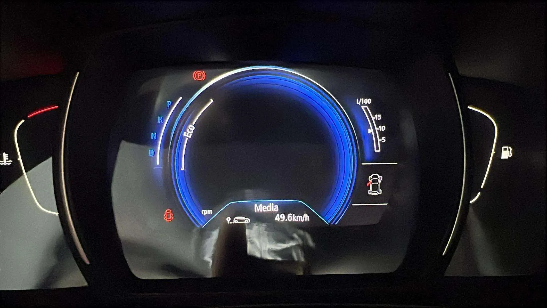 Renault Kadjar Black Ed GPF TCe EDC - foto 15
