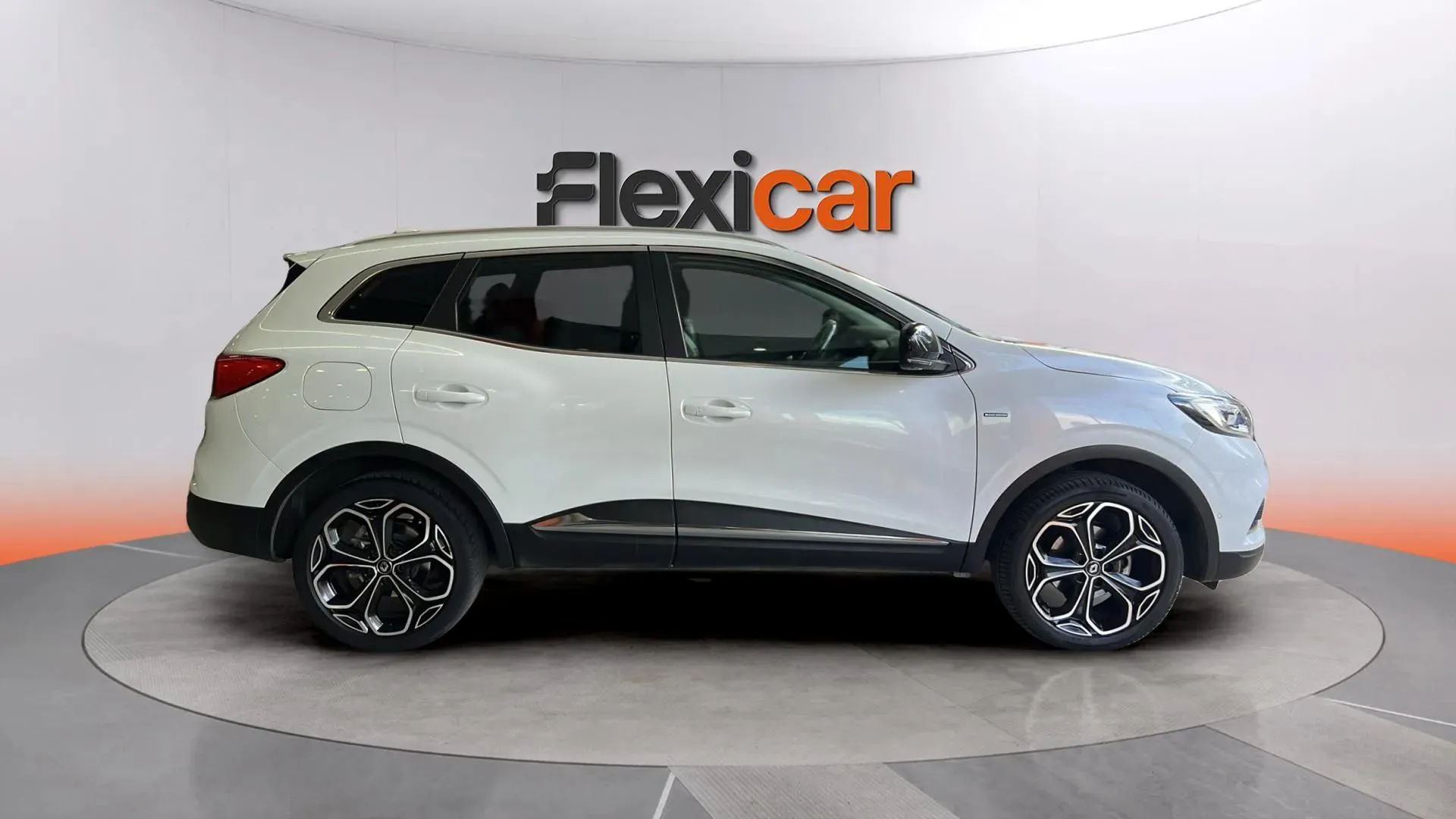 Renault Kadjar Black Ed GPF TCe EDC - foto 8