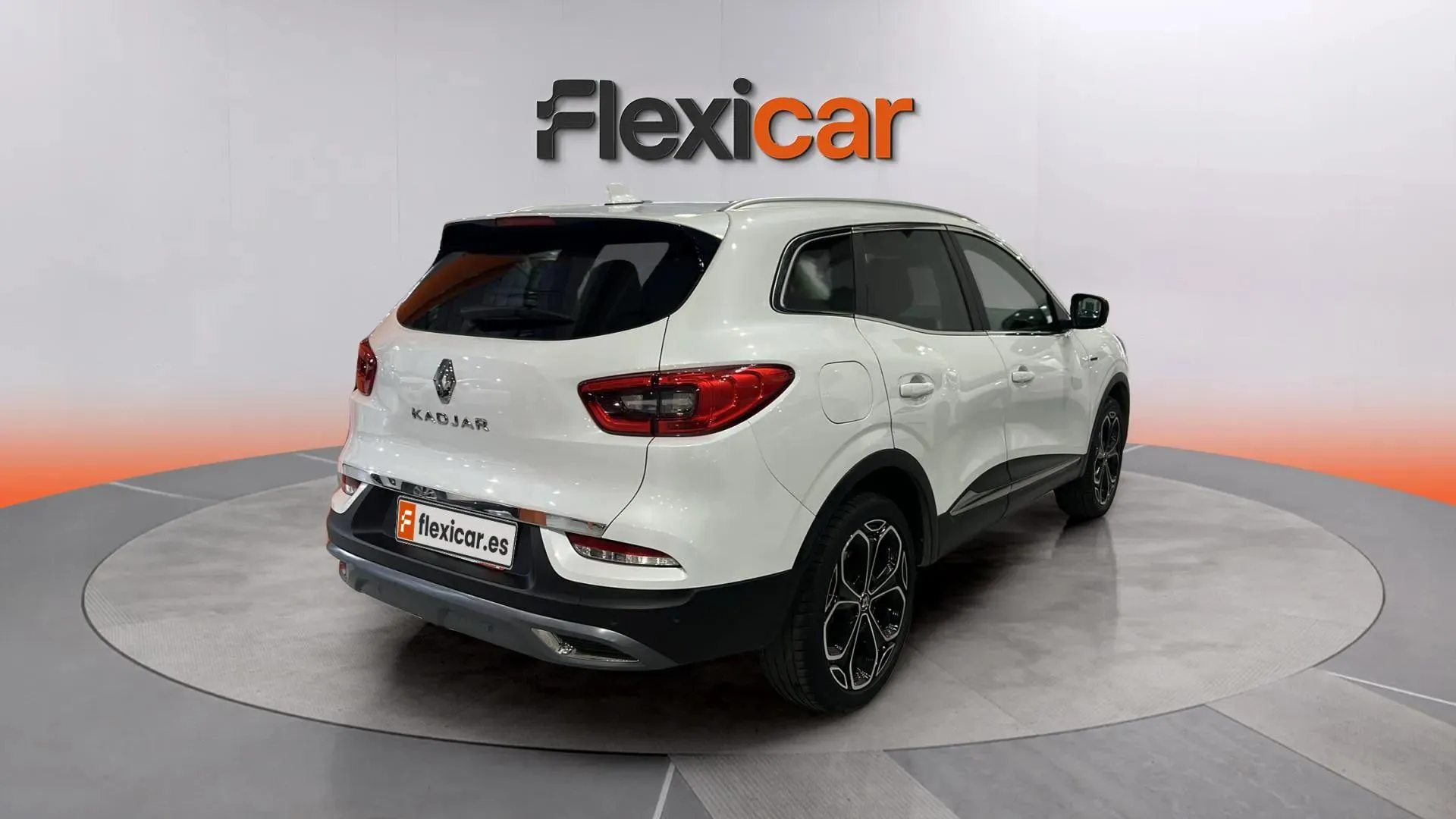 Renault Kadjar Black Ed GPF TCe EDC - foto 7