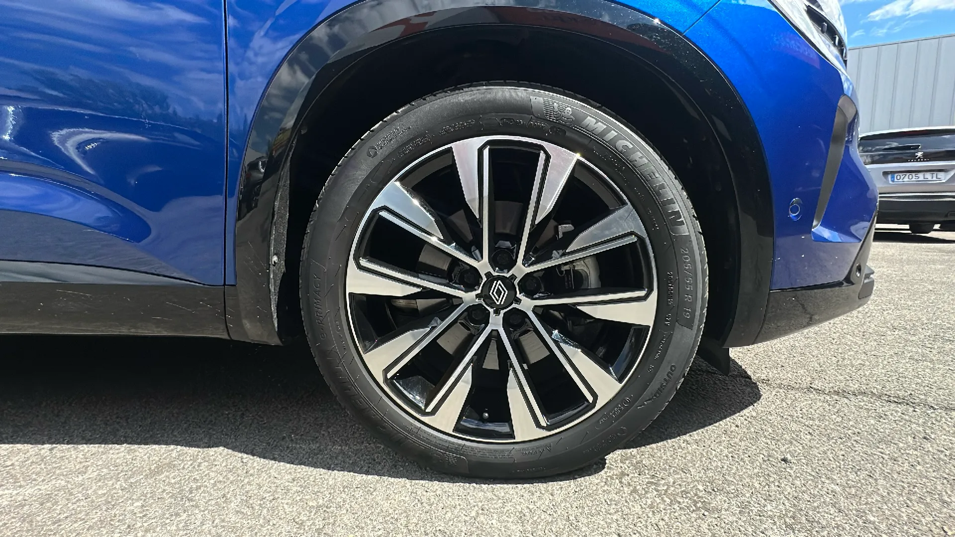 Renault Austral Evolution E-Tech Full Hybrid - foto 29