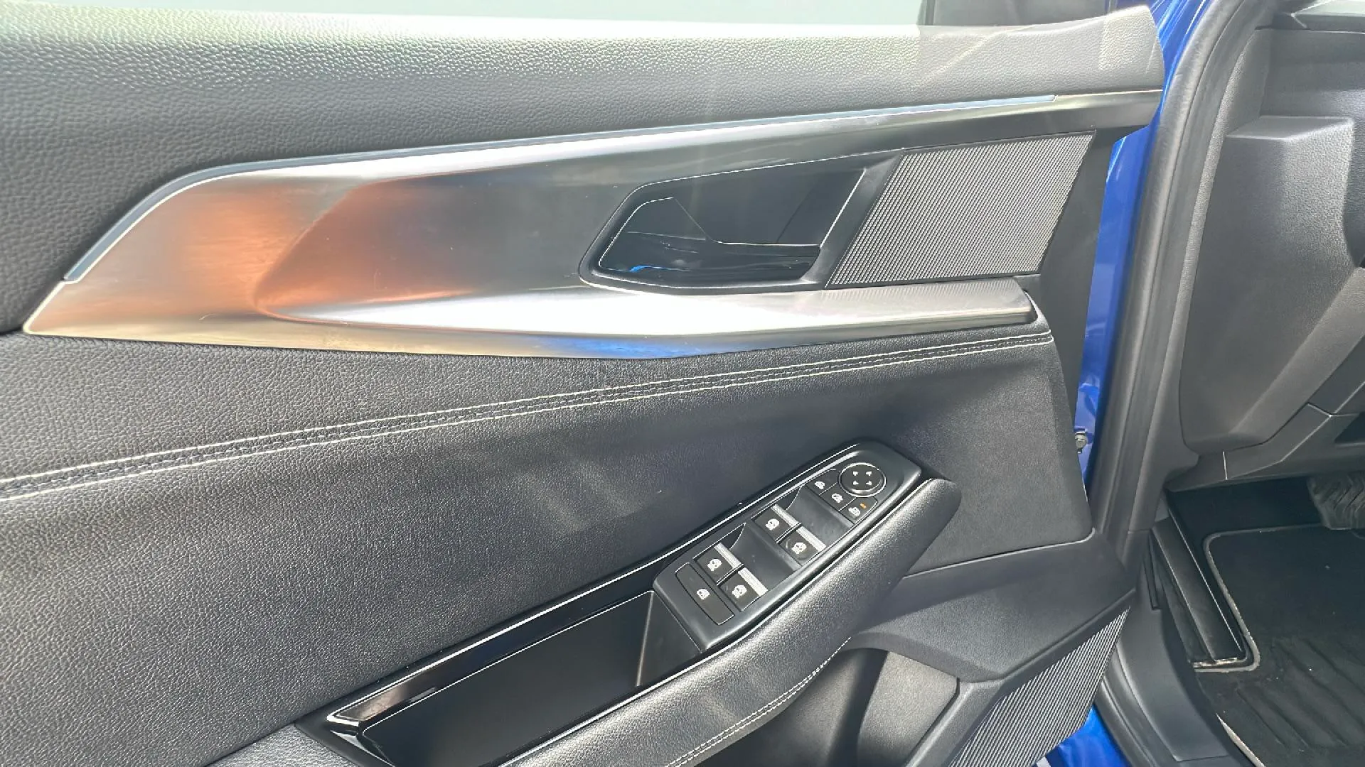 Renault Austral Evolution E-Tech Full Hybrid - foto 24