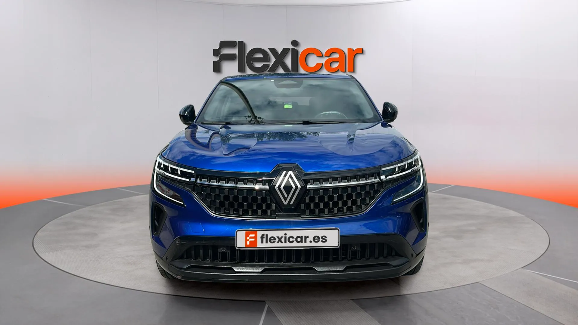 Renault Austral Evolution E-Tech Full Hybrid - foto 6