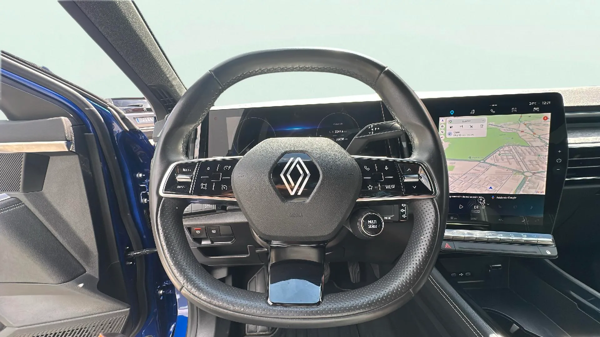 Renault Austral Evolution E-Tech Full Hybrid - foto 15