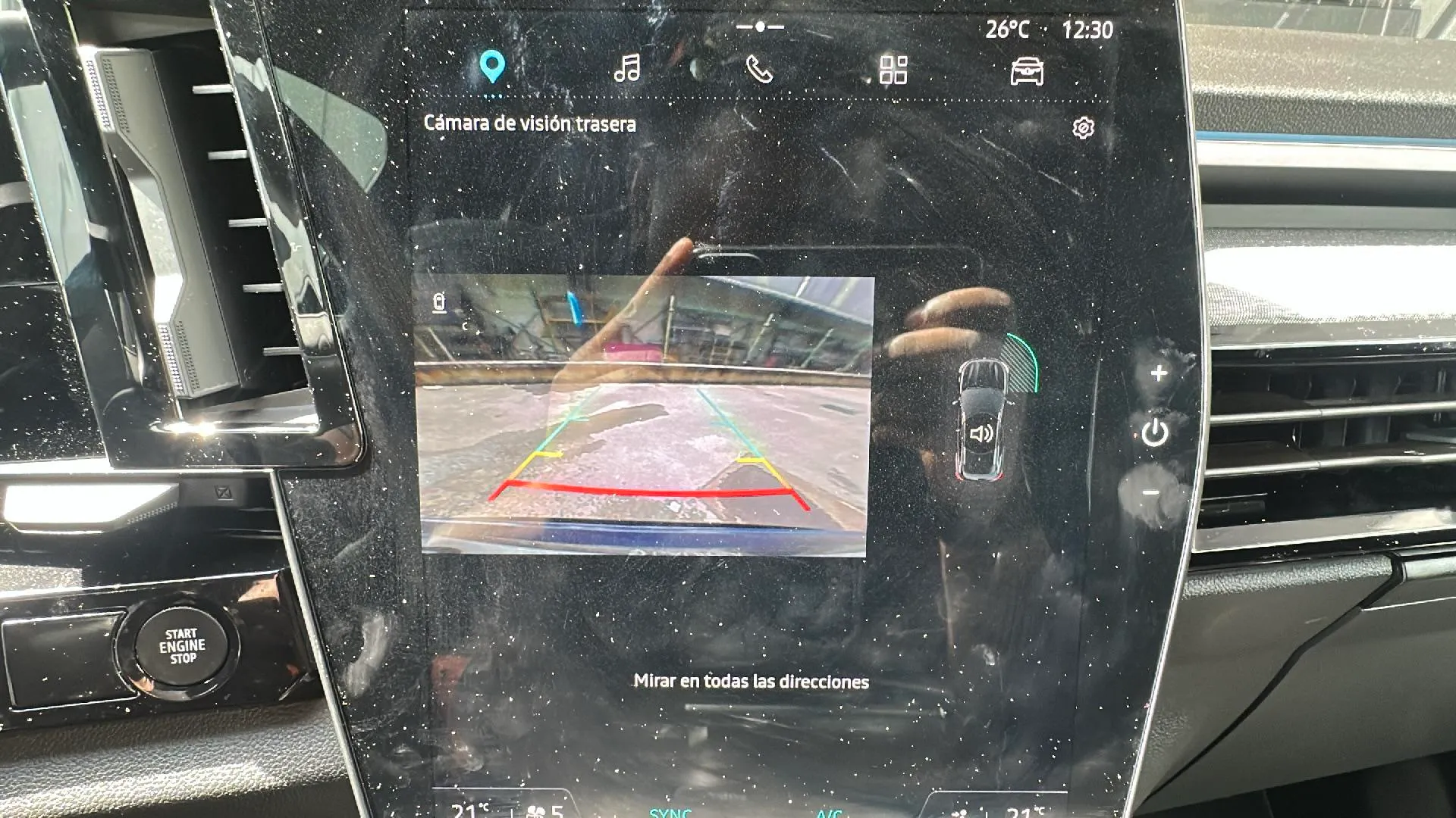 Renault Austral Evolution E-Tech Full Hybrid - foto 18