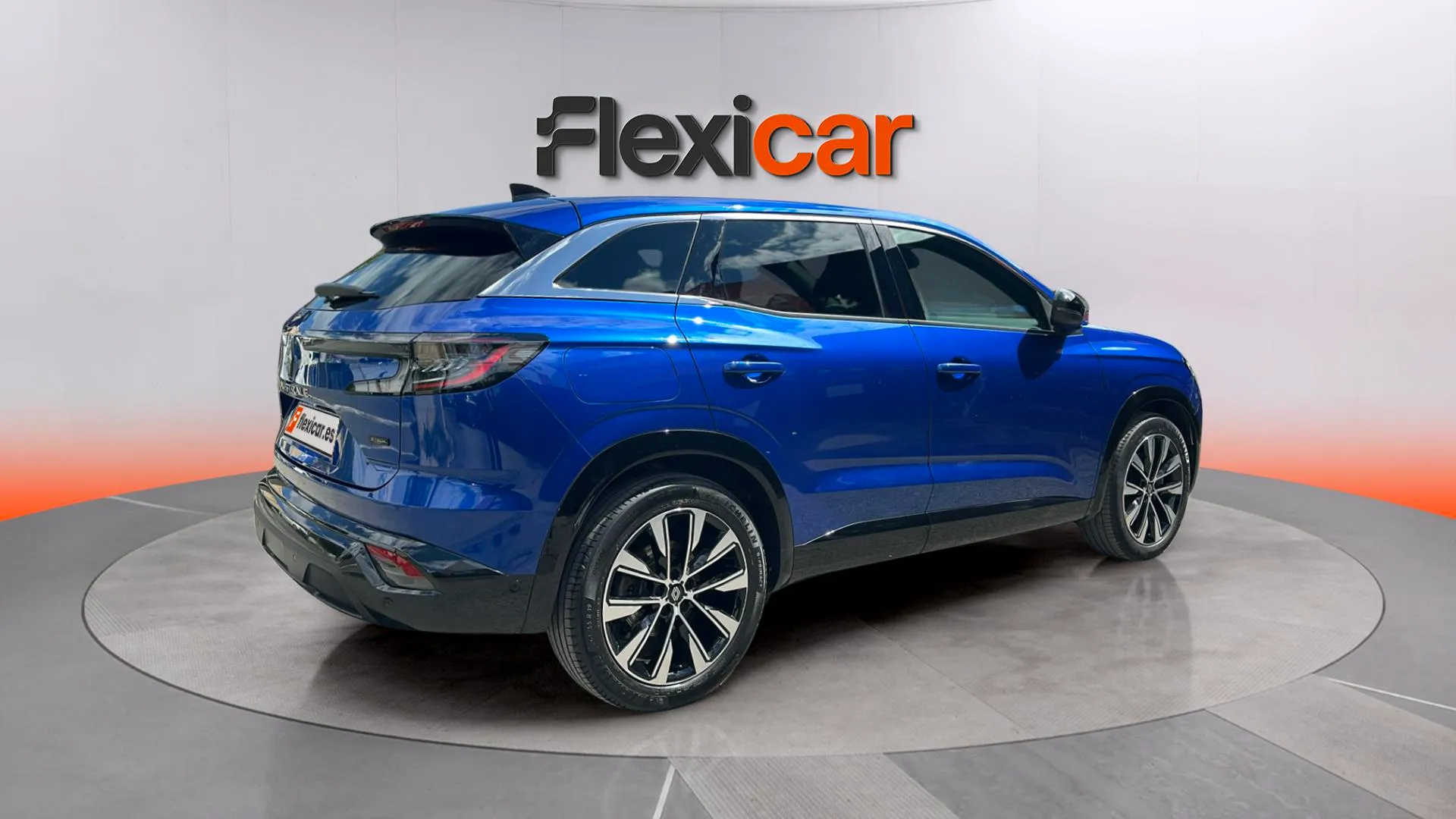 Renault Austral Evolution E-Tech Full Hybrid - foto 4