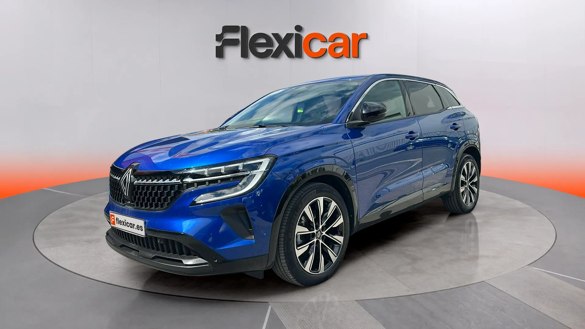 Renault Austral Evolution E-Tech Full Hybrid - foto 7