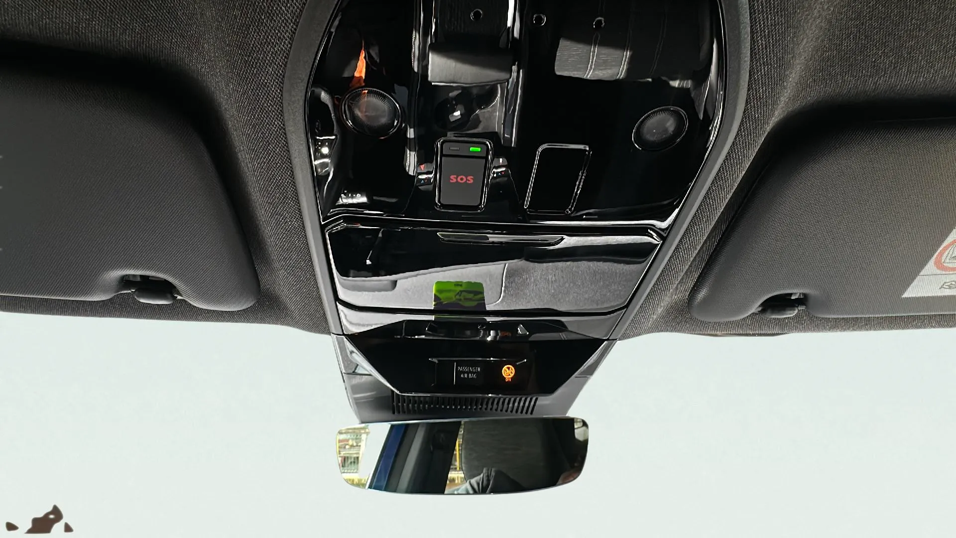 Renault Austral Evolution E-Tech Full Hybrid - foto 25