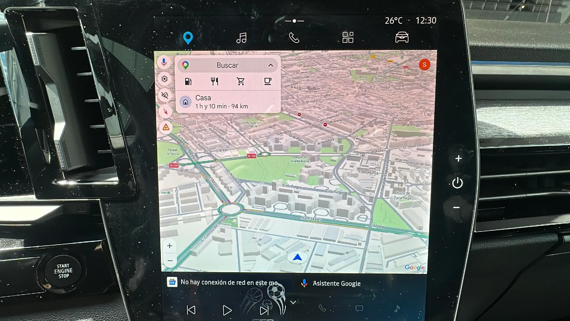 Renault Austral Evolution E-Tech Full Hybrid - foto 19
