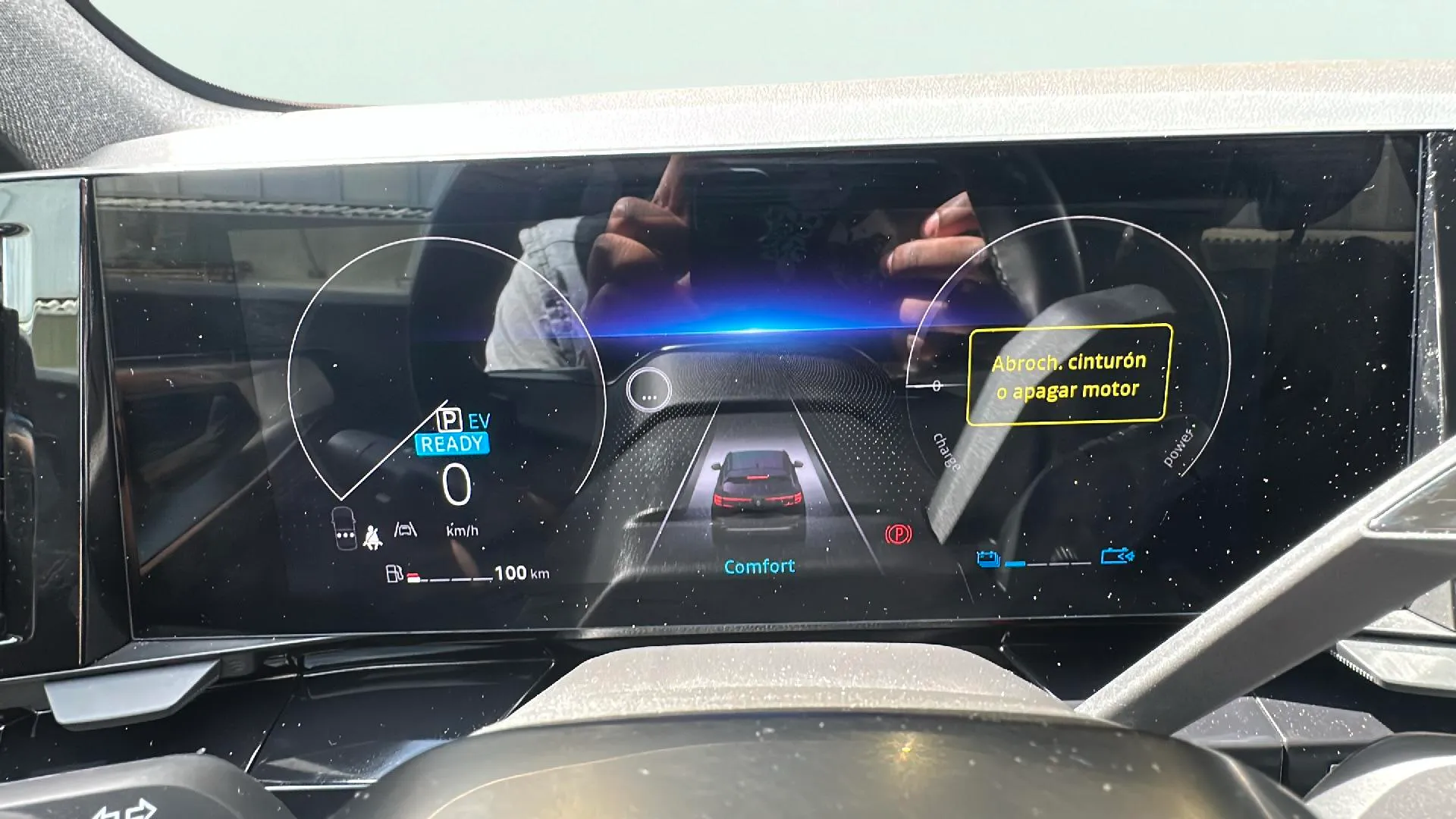 Renault Austral Evolution E-Tech Full Hybrid - foto 17