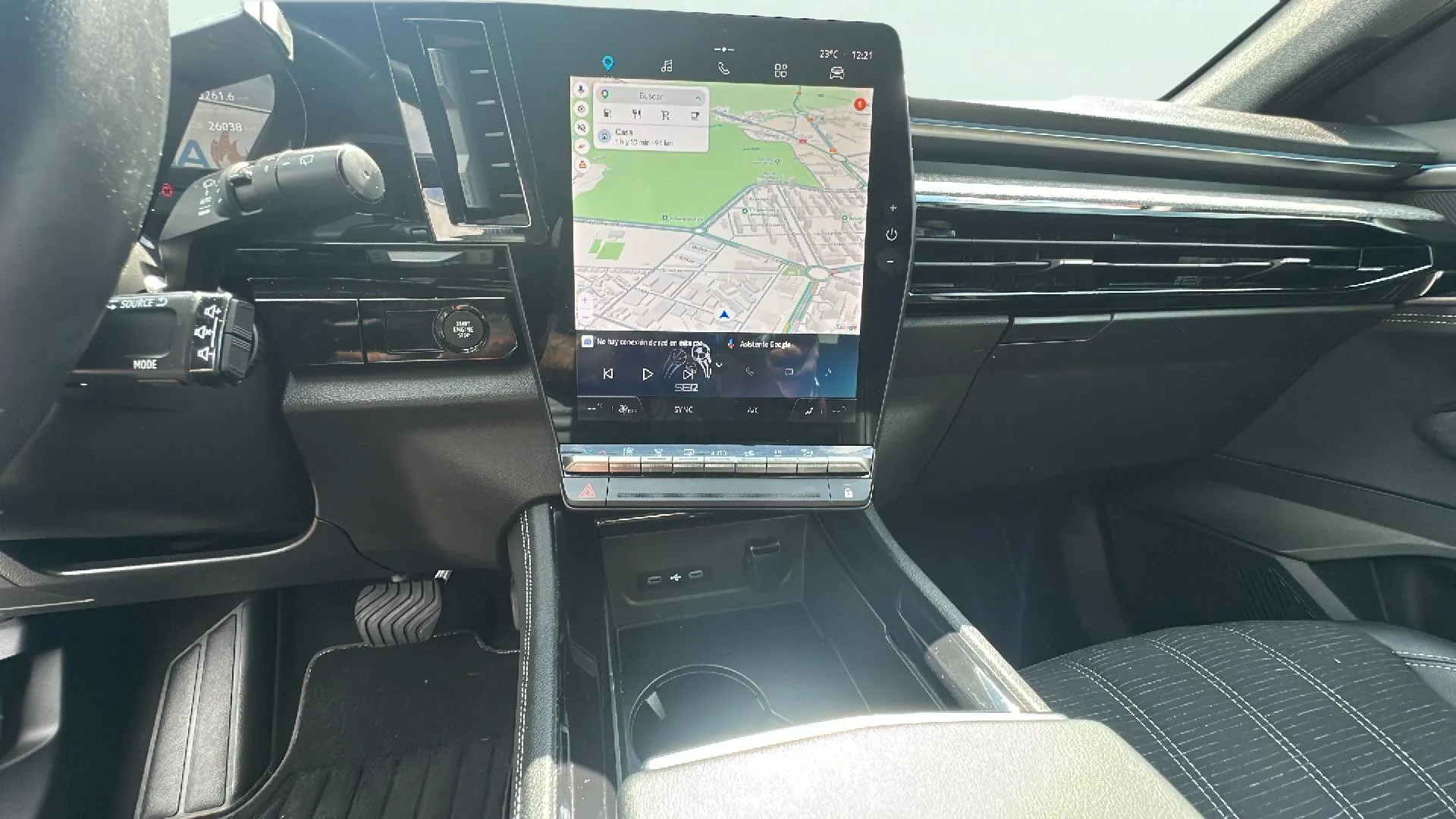 Renault Austral Evolution E-Tech Full Hybrid - foto 16