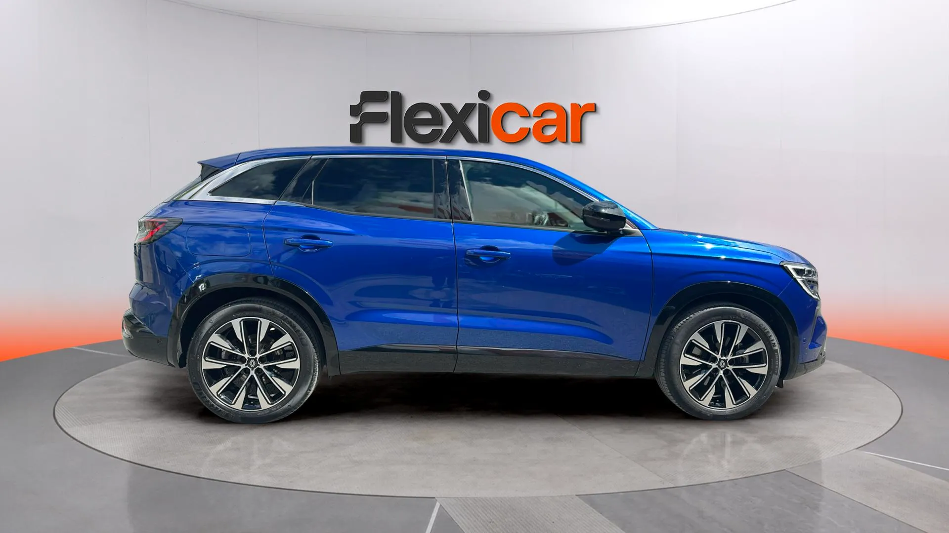 Renault Austral Evolution E-Tech Full Hybrid - foto 3