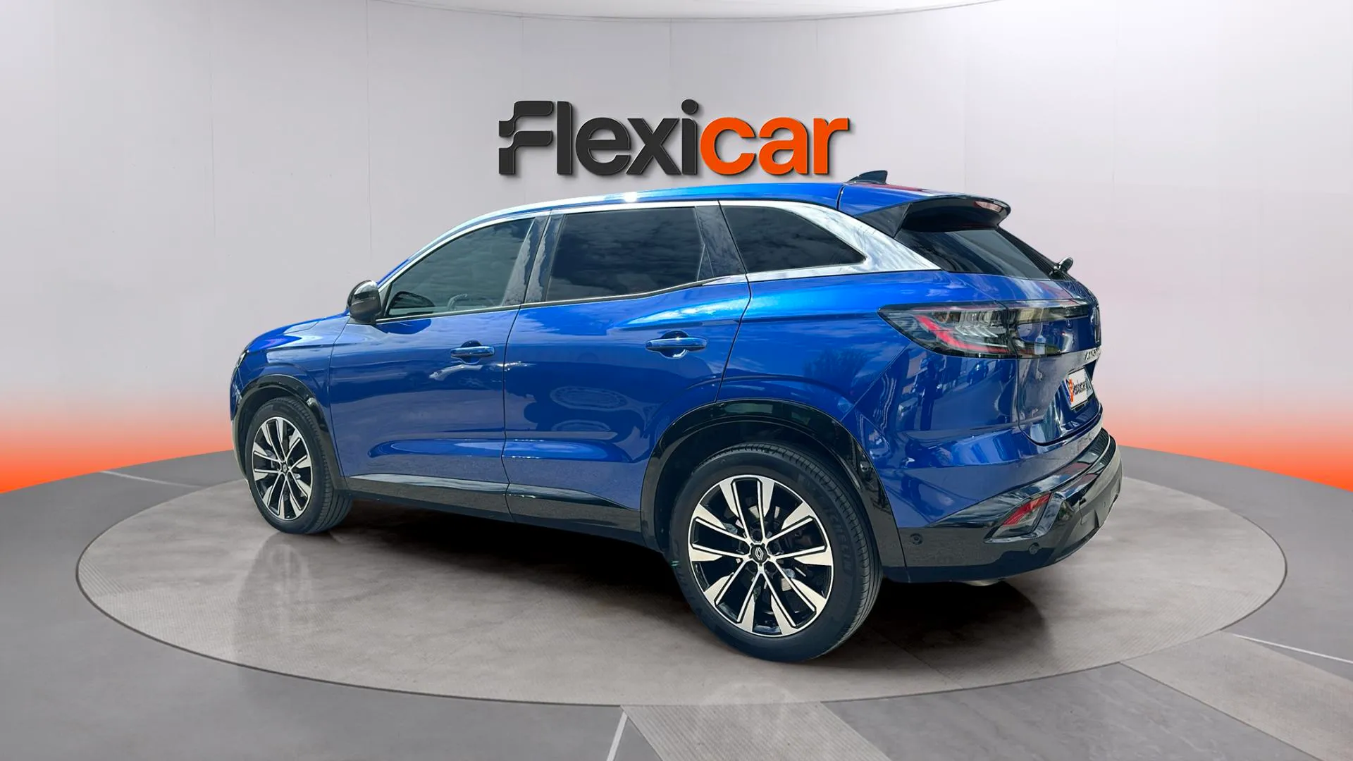 Renault Austral Evolution E-Tech Full Hybrid - foto 10