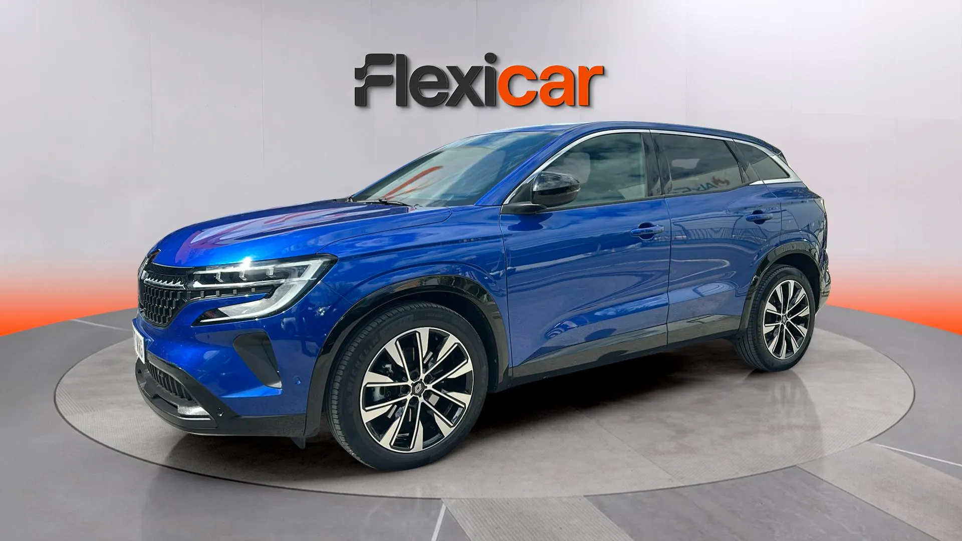 Renault Austral Evolution E-Tech Full Hybrid - foto 8