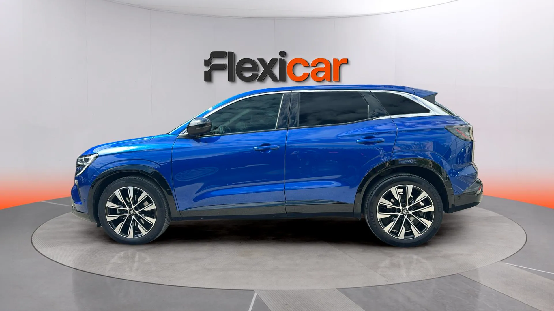 Renault Austral Evolution E-Tech Full Hybrid - foto 9
