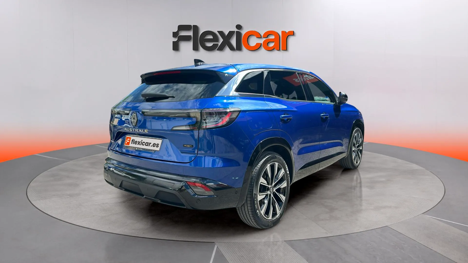 Renault Austral Evolution E-Tech Full Hybrid - foto 5