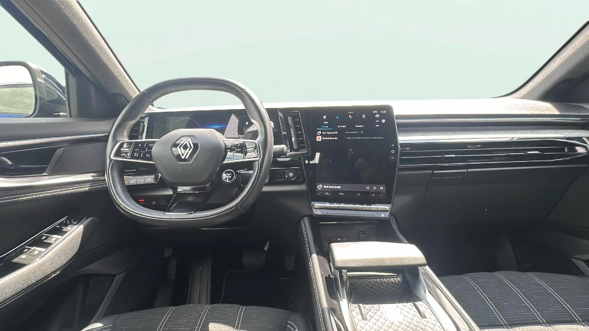 Renault Austral Evolution E-Tech Full Hybrid - foto 14