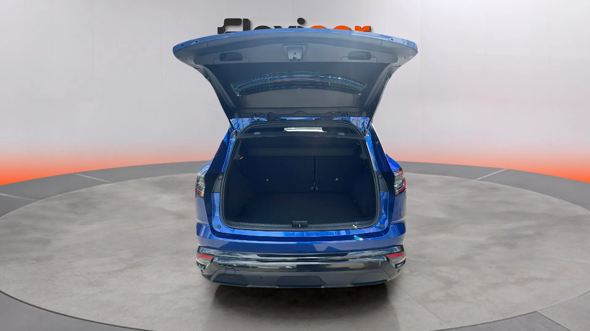 Renault Austral Evolution E-Tech Full Hybrid - foto 13