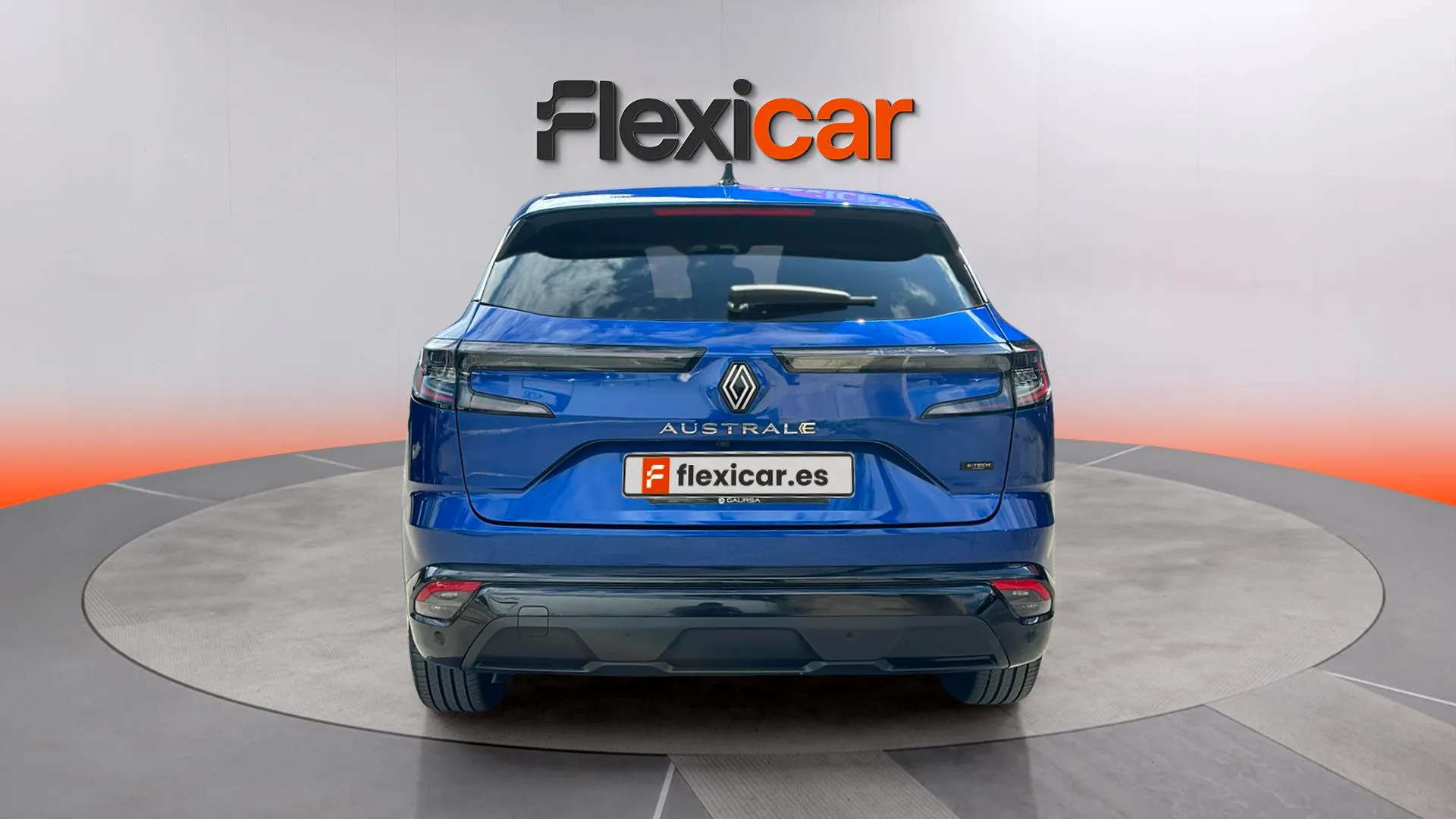 Renault Austral Evolution E-Tech Full Hybrid - foto 12