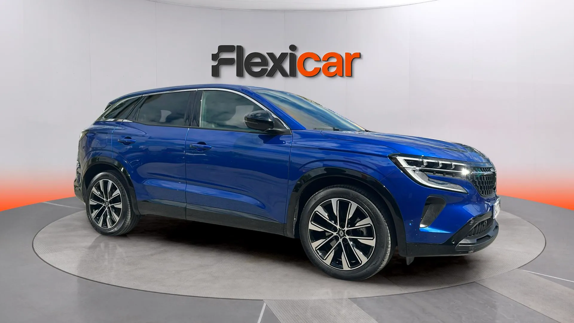 Renault Austral Evolution E-Tech Full Hybrid - foto 2