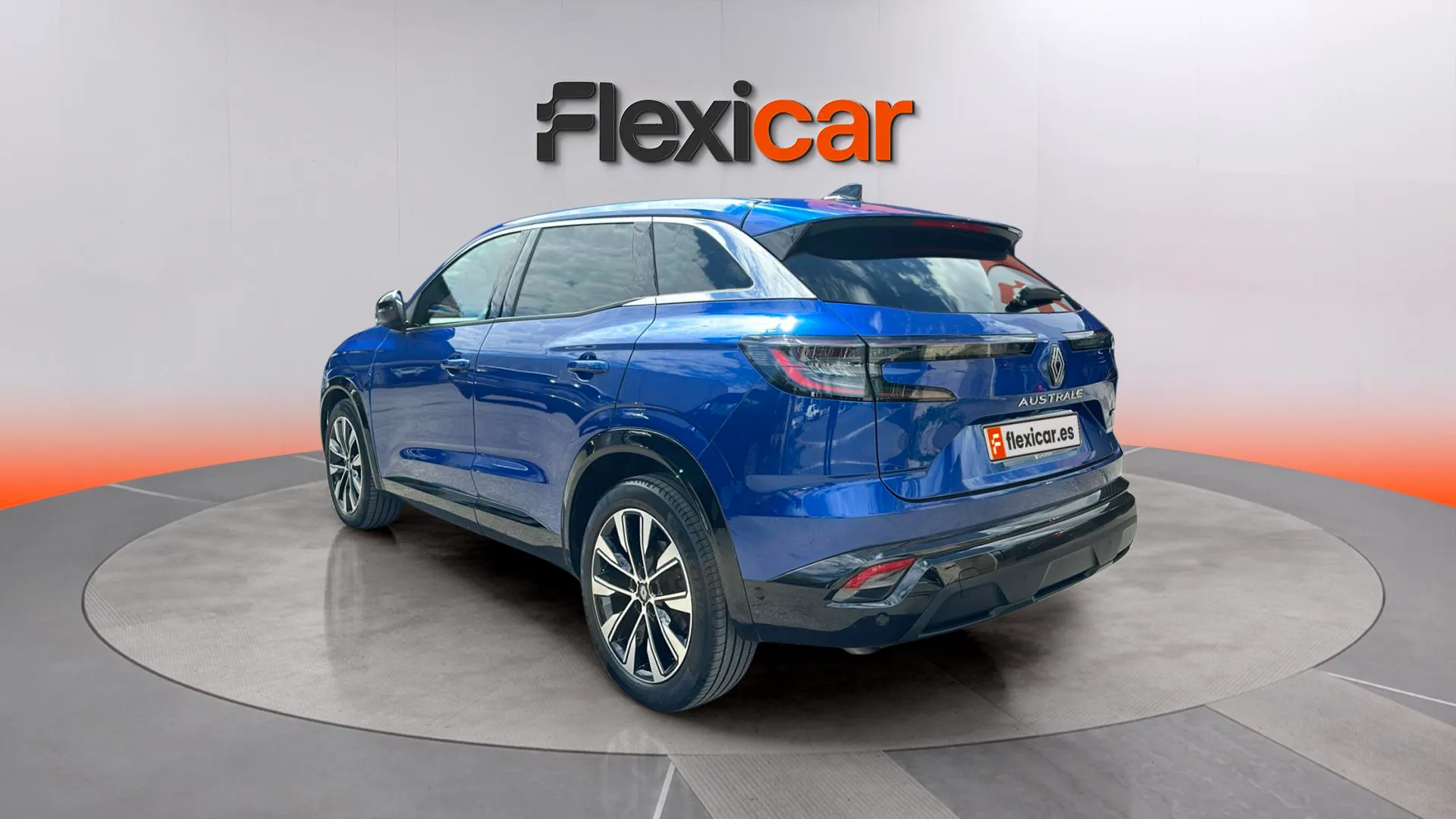 Renault Austral Evolution E-Tech Full Hybrid - foto 11