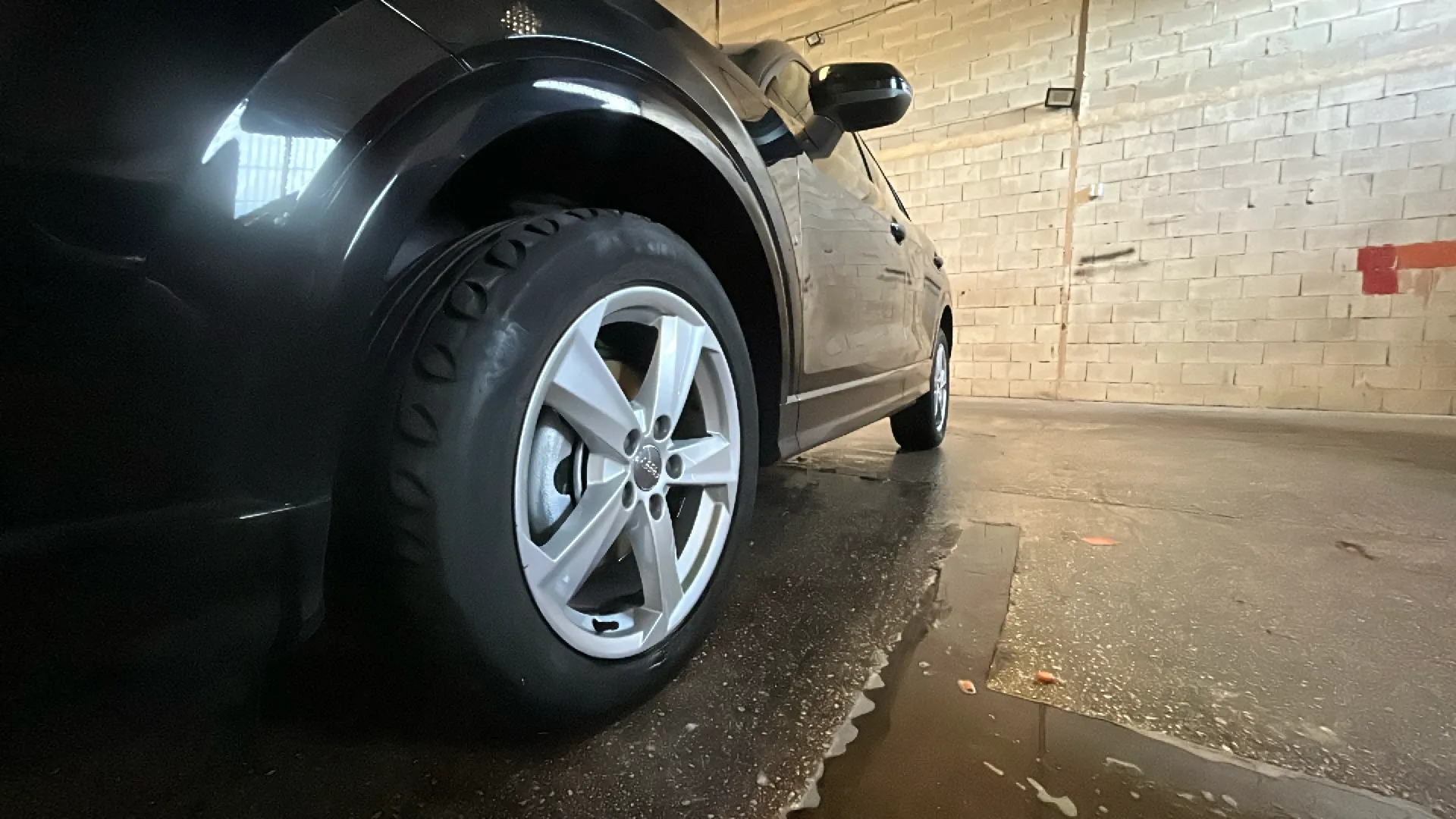 Audi Q2 Advanced 30 TFSI - foto 17