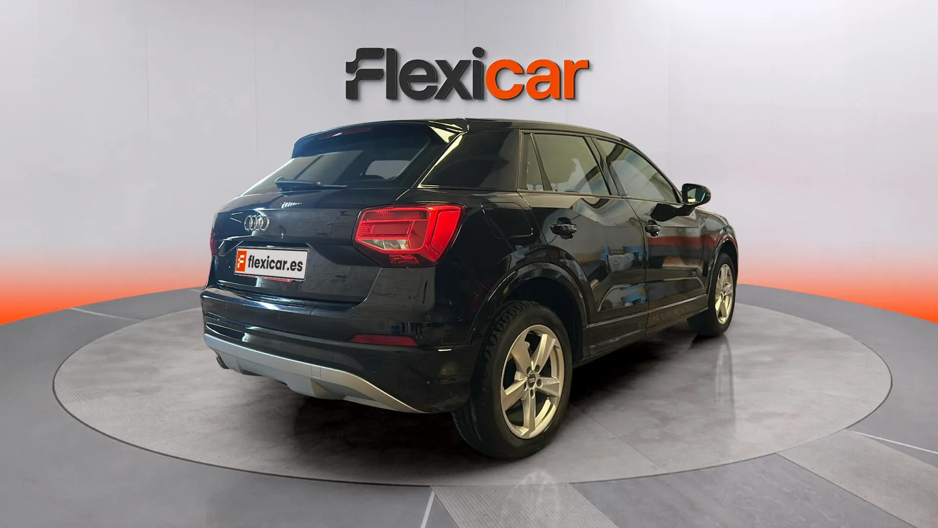 Audi Q2 Advanced 30 TFSI - foto 7