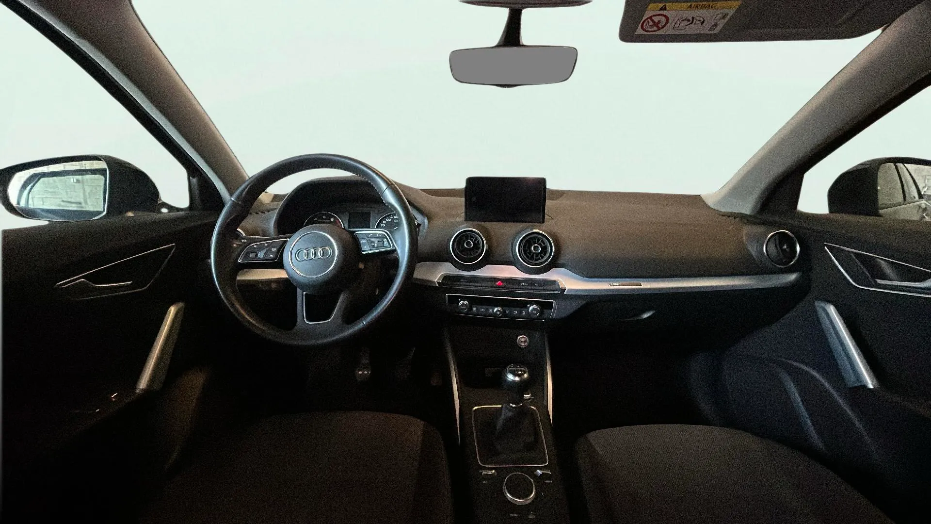 Audi Q2 Advanced 30 TFSI - foto 9