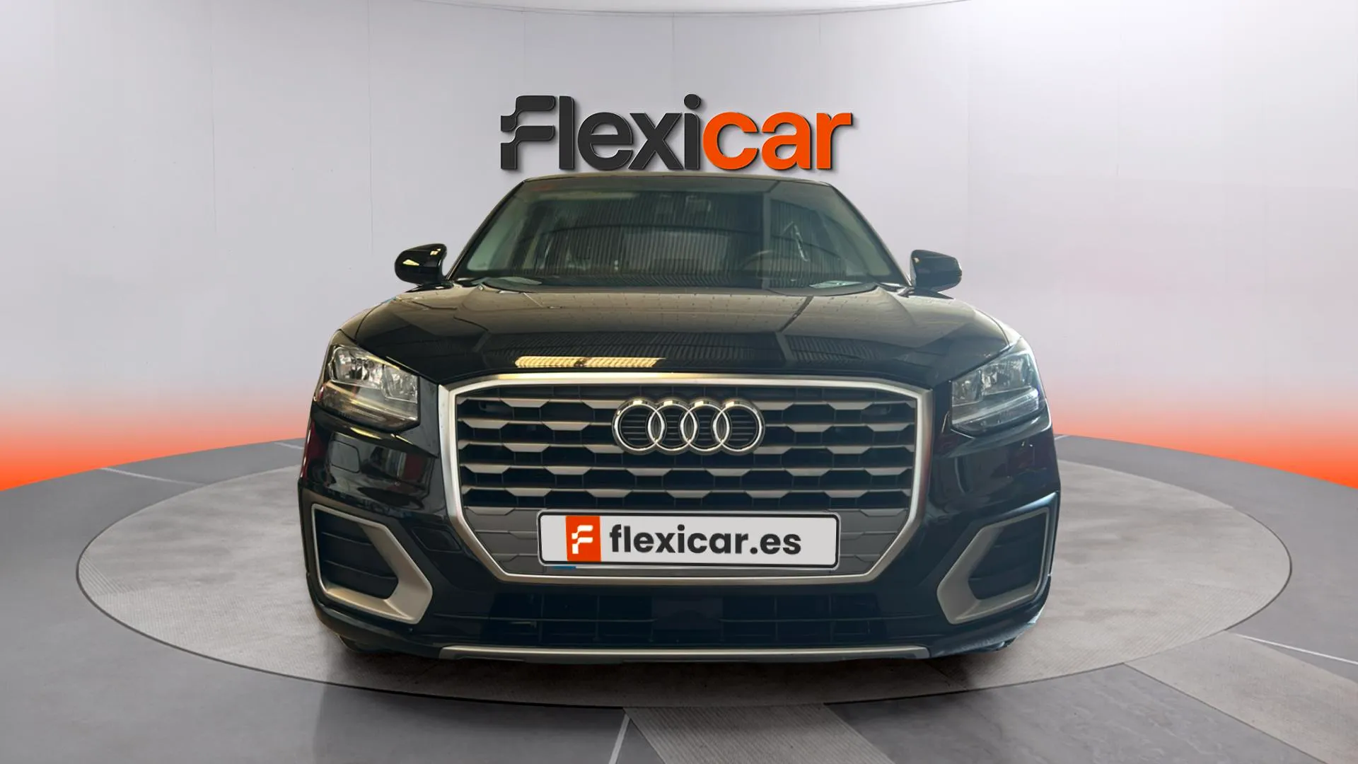 Audi Q2 Advanced 30 TFSI - foto 2