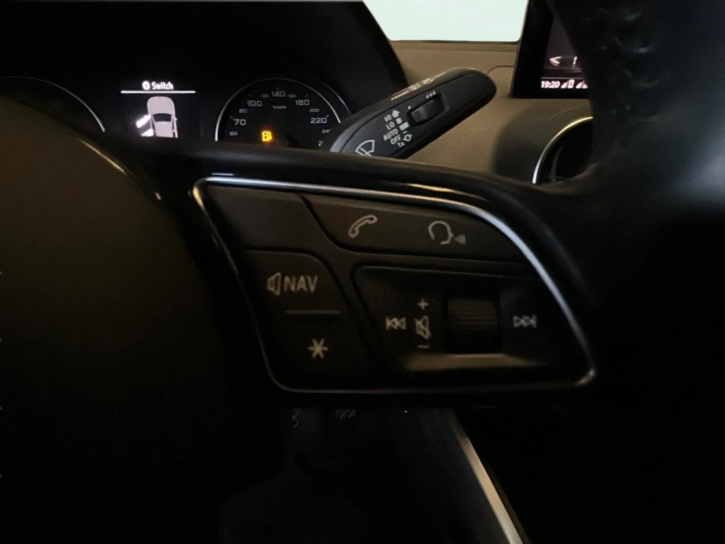 Audi Q2 Advanced 30 TFSI - foto 27