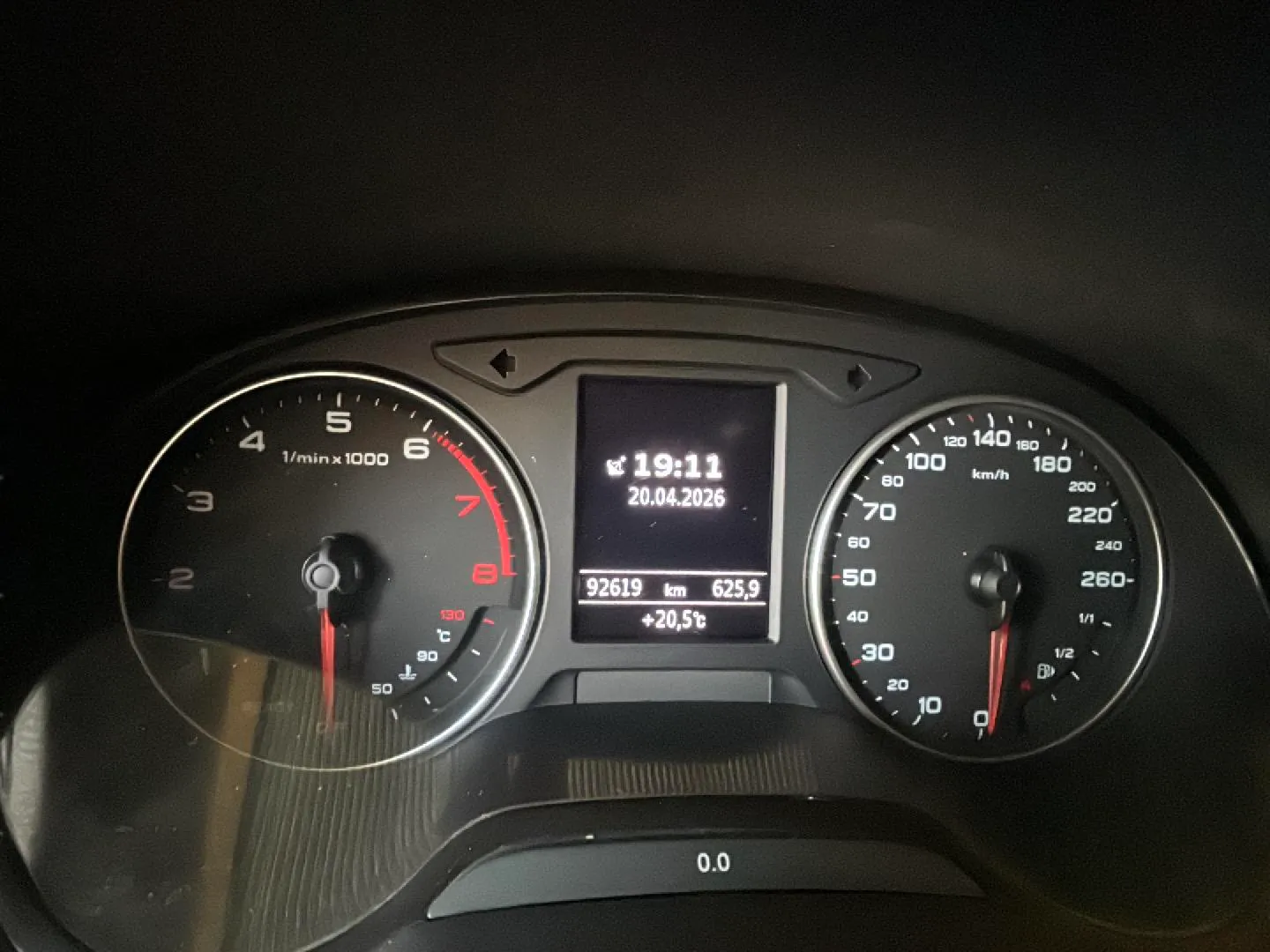 Audi Q2 Advanced 30 TFSI - foto 12