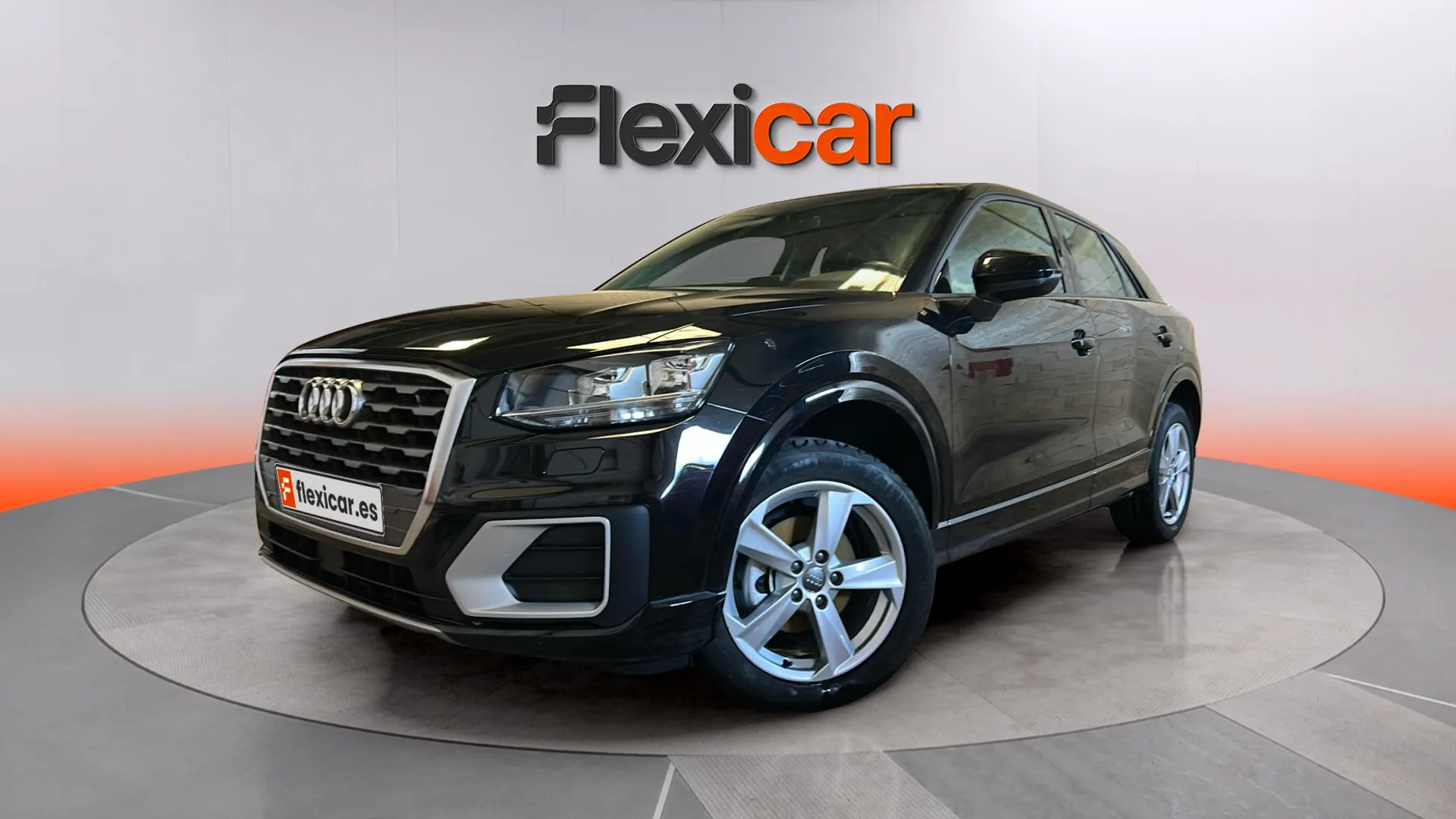 Audi Q2 Advanced 30 TFSI - foto 3