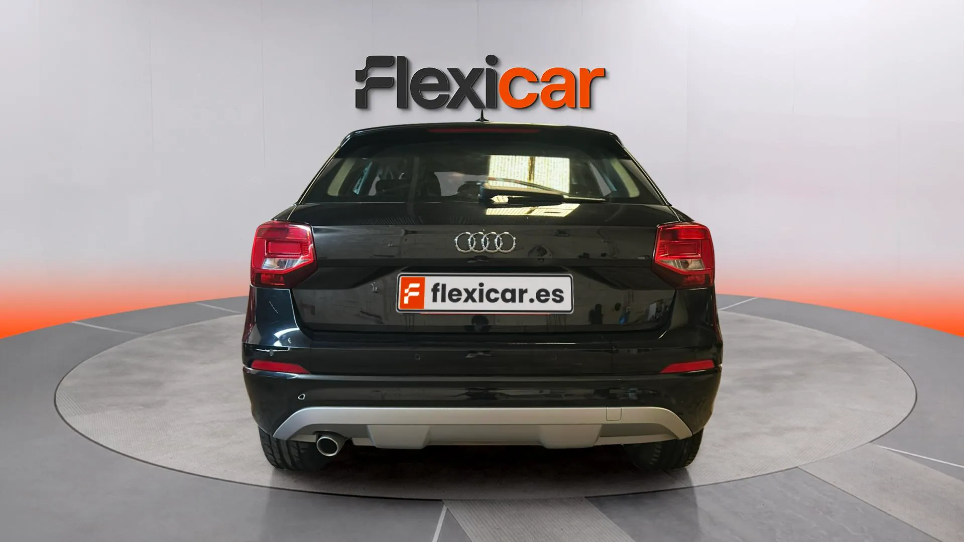 Audi Q2 Advanced 30 TFSI - foto 6