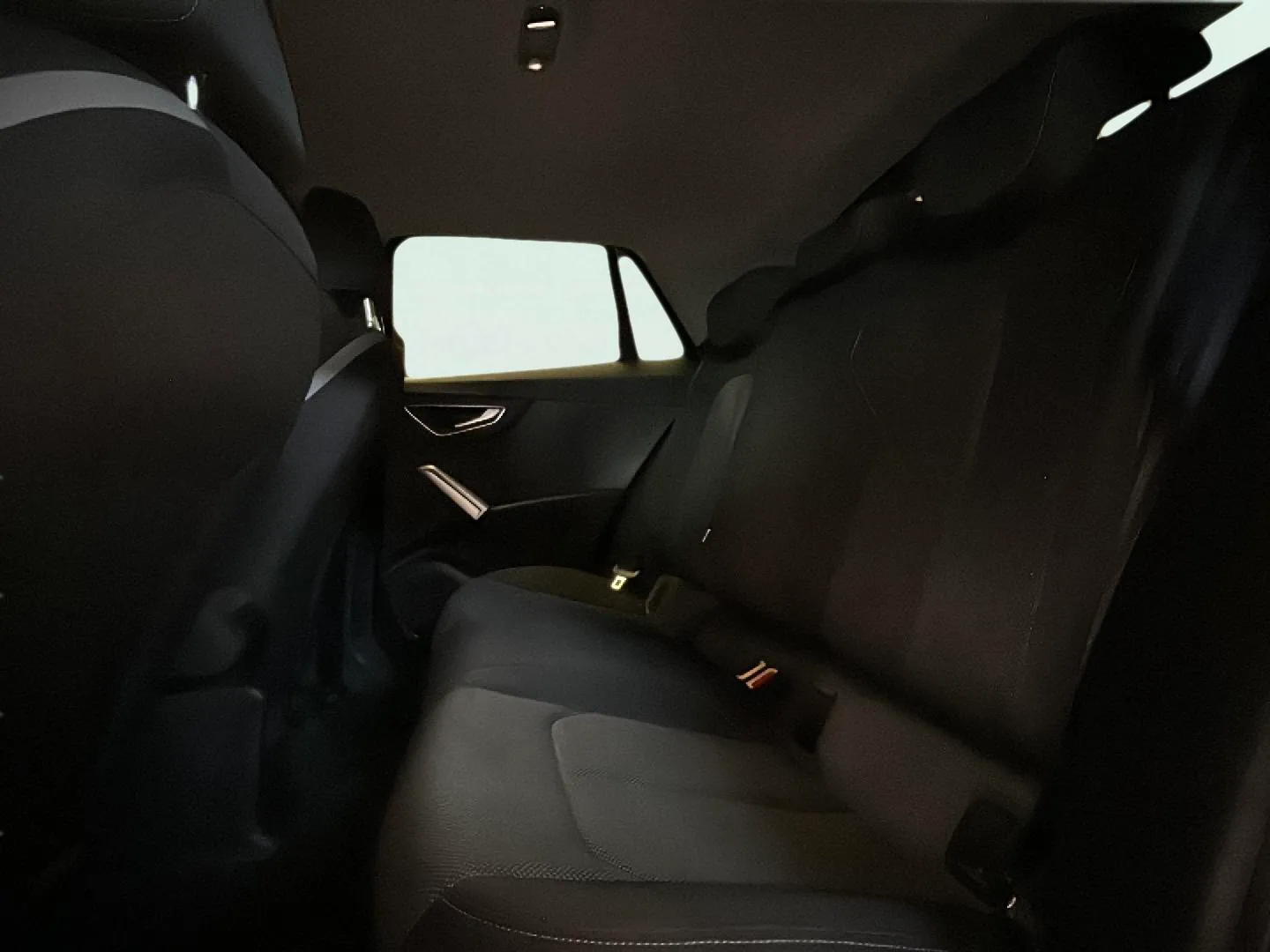 Audi Q2 Advanced 30 TFSI - foto 22