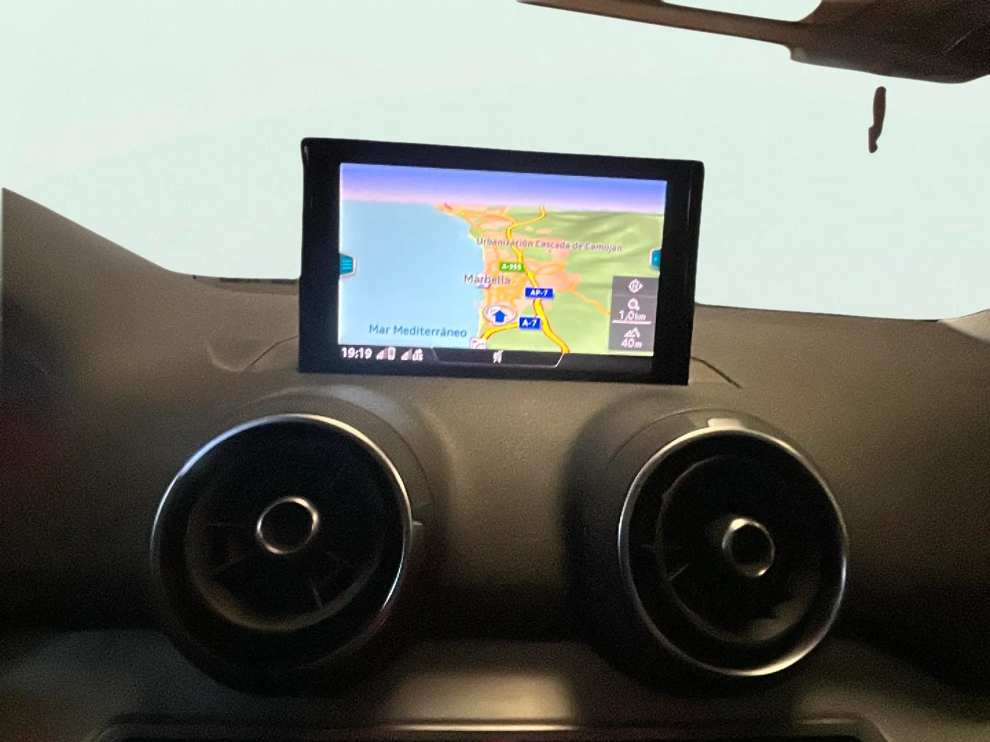 Audi Q2 Advanced 30 TFSI - foto 23