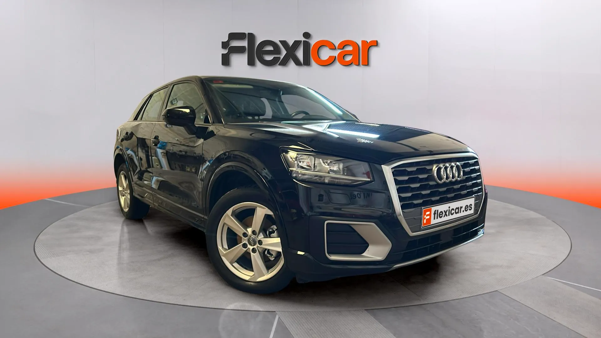 Audi Q2 Advanced 30 TFSI