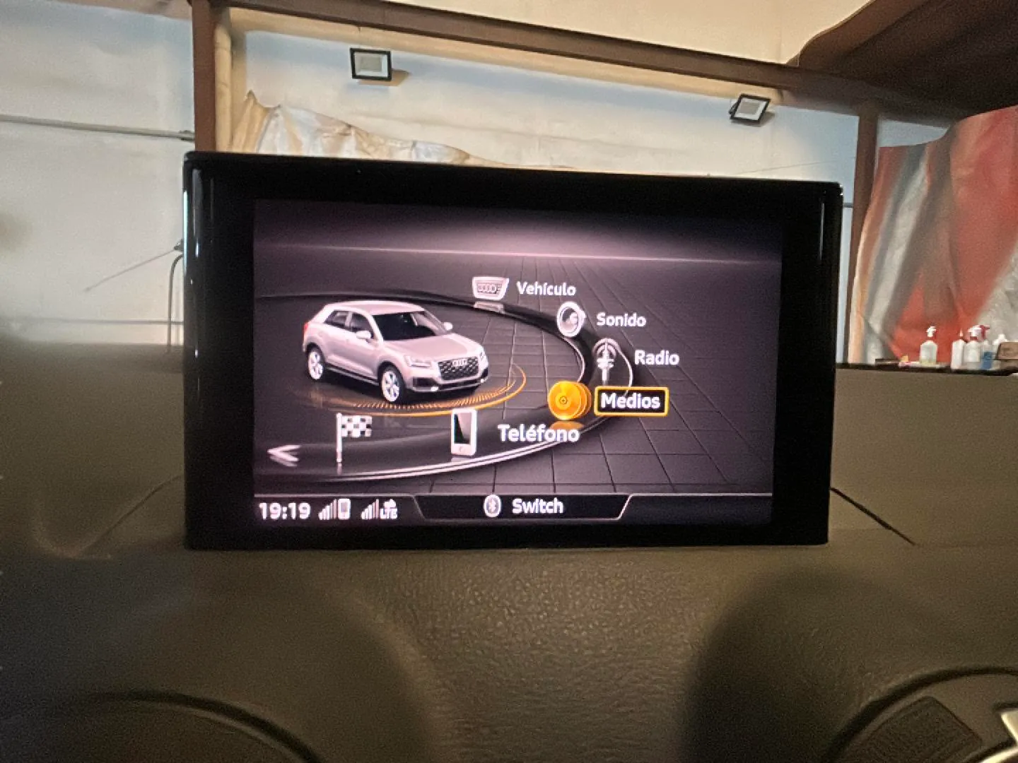 Audi Q2 Advanced 30 TFSI - foto 24