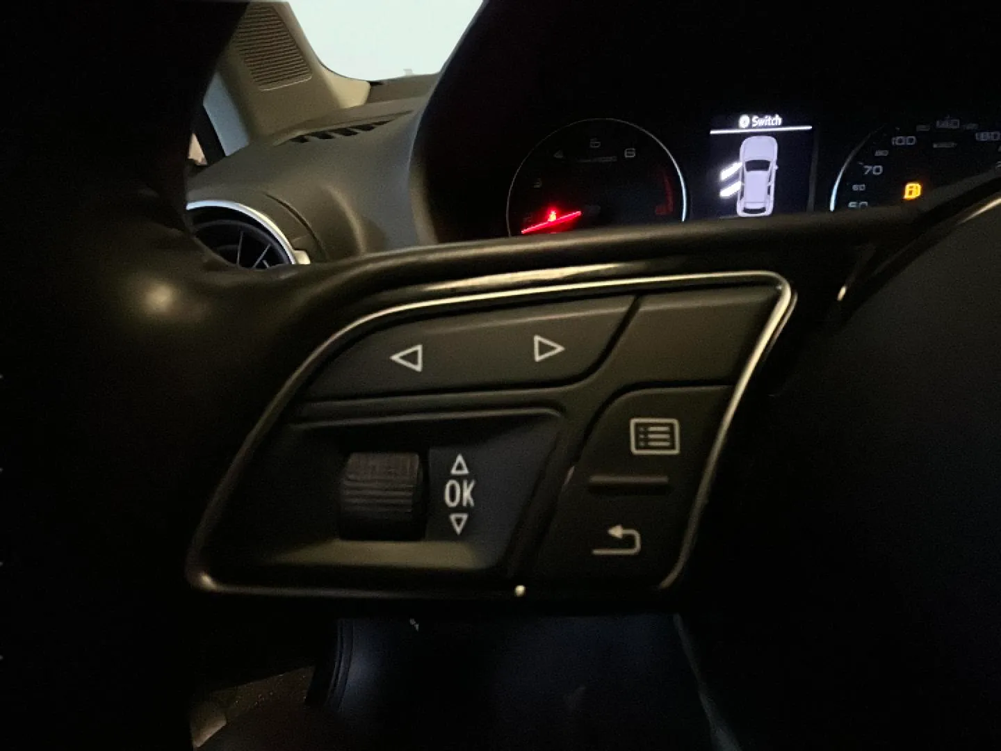 Audi Q2 Advanced 30 TFSI - foto 25
