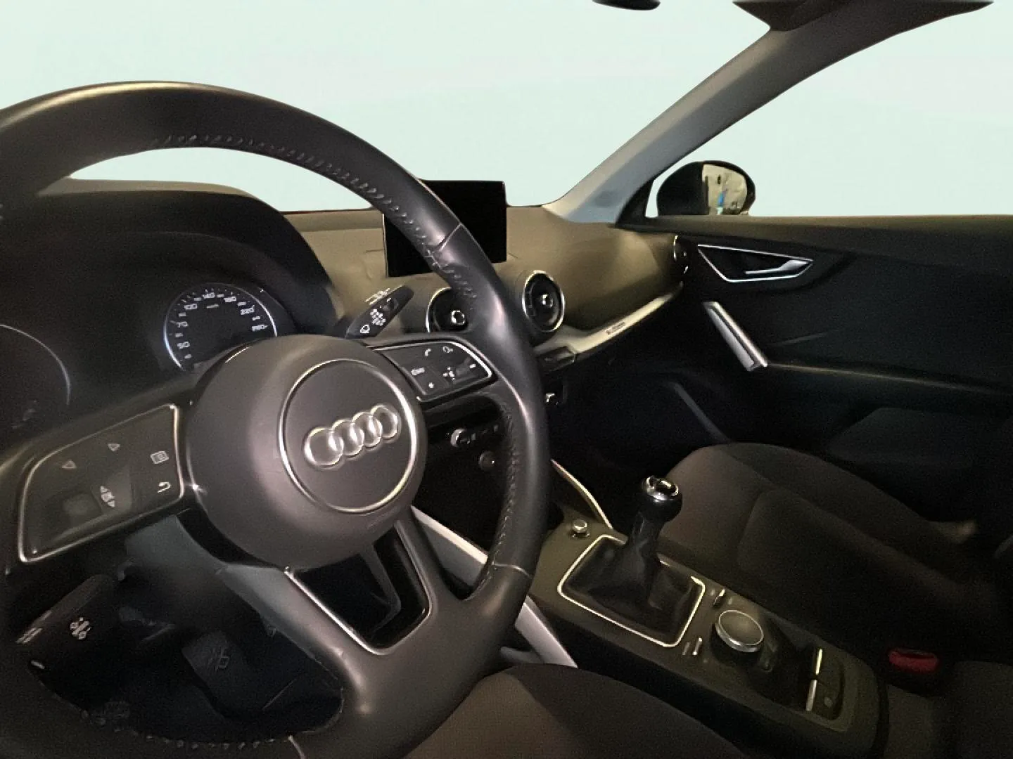 Audi Q2 Advanced 30 TFSI - foto 21