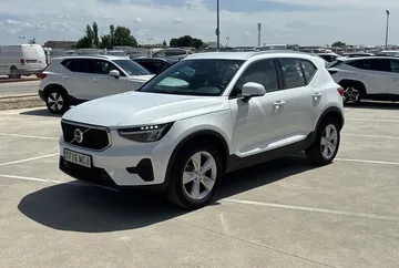 volvo xc40 20 b3 core hibrido no enchufable automatica arval algete 903000000255673