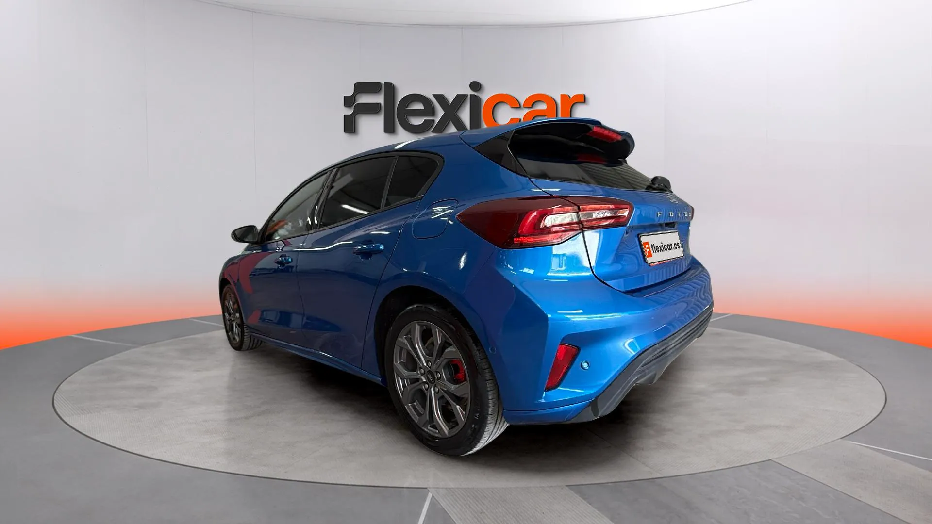 Ford Focus 1.0 EcoBoost MHEV ST-Line - foto 5