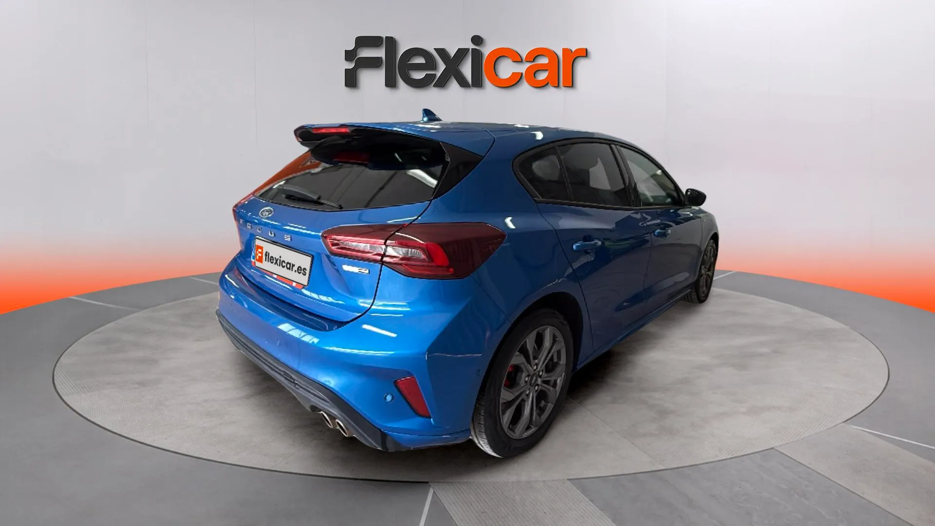 Ford Focus 1.0 EcoBoost MHEV ST-Line - foto 7