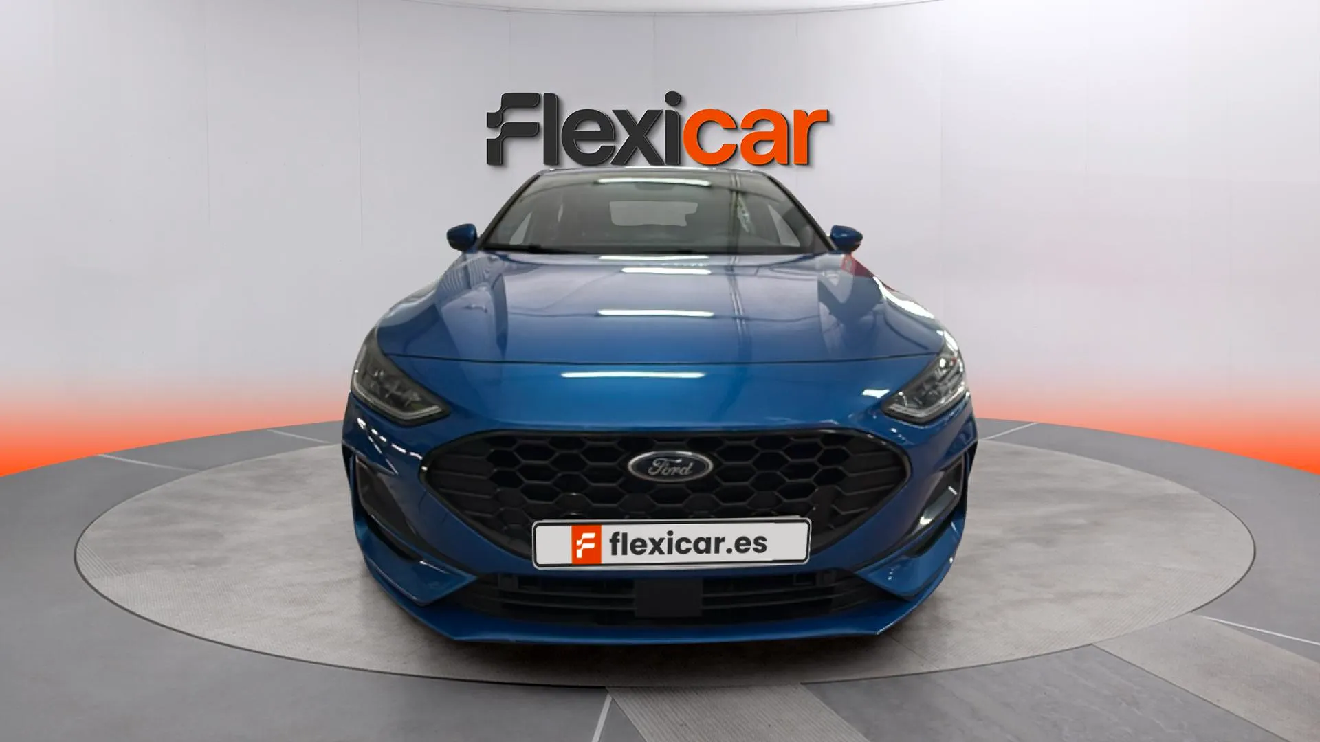Ford Focus 1.0 EcoBoost MHEV ST-Line - foto 2