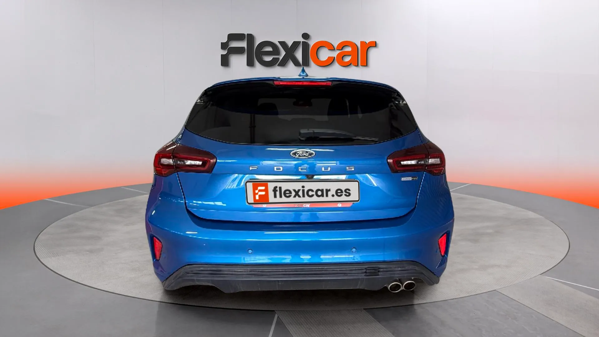 Ford Focus 1.0 EcoBoost MHEV ST-Line - foto 6